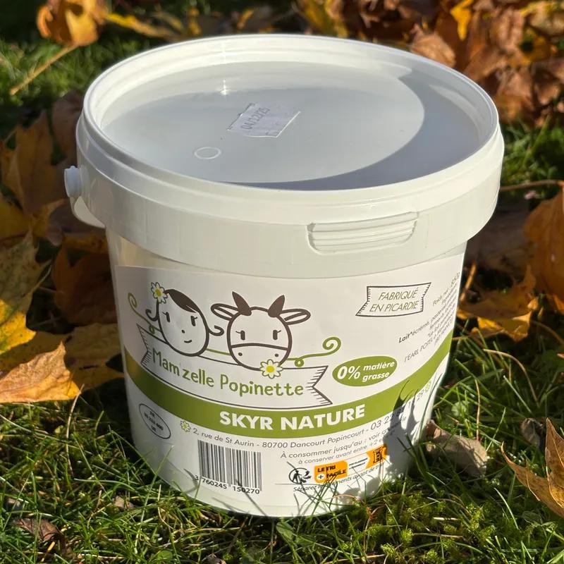 SKYR NATURE