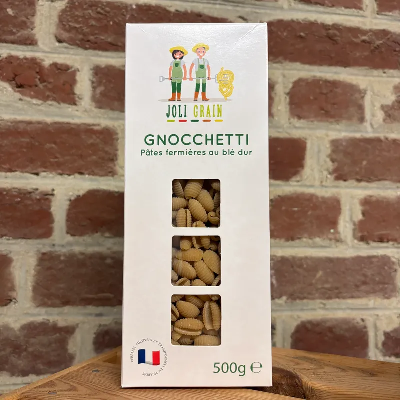 PATES RADIATORI JOLI GRAIN